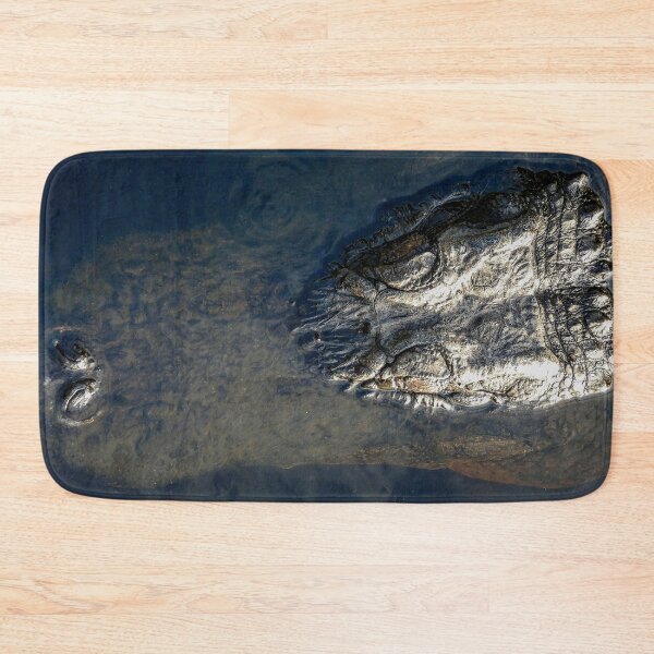 Item preview, Gator #0004 designed and sold by Jeffrey Mask.