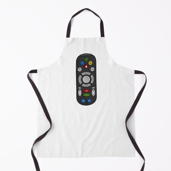 Item preview, TV Remote designed and sold by honeybeepaper.