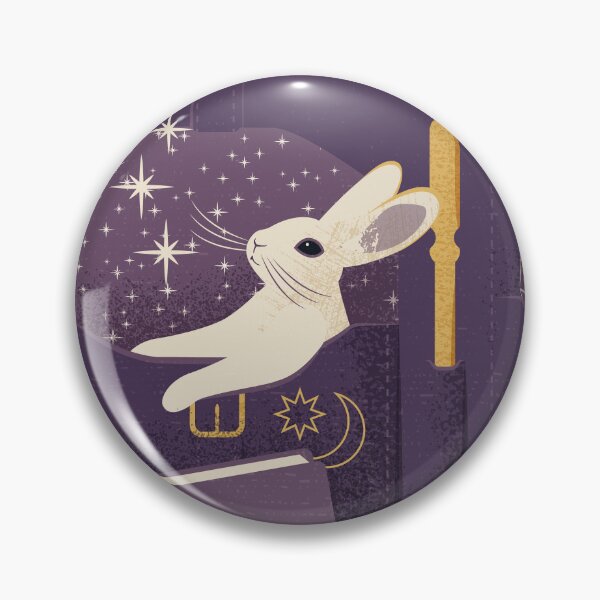 Item preview, Magic Pockets - Plum designed and sold by appleyards.