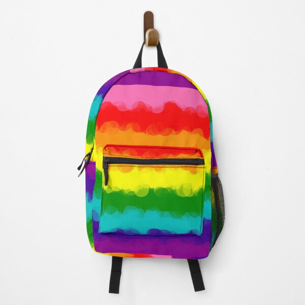 Item preview, LGBT pride flag or Rainbow pride flag designed and sold by PKK007.
