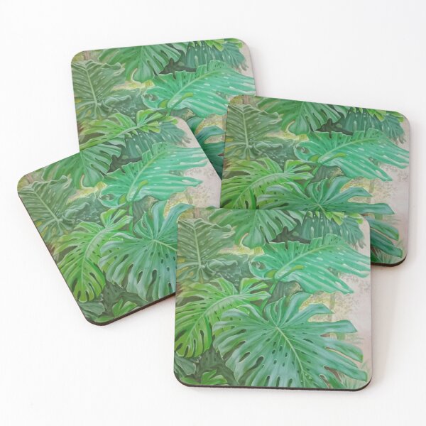 Item preview, A painting of plants designed and sold by DreamsOfArubani.