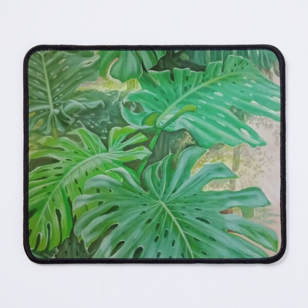 Item preview, A painting of plants designed and sold by DreamsOfArubani.