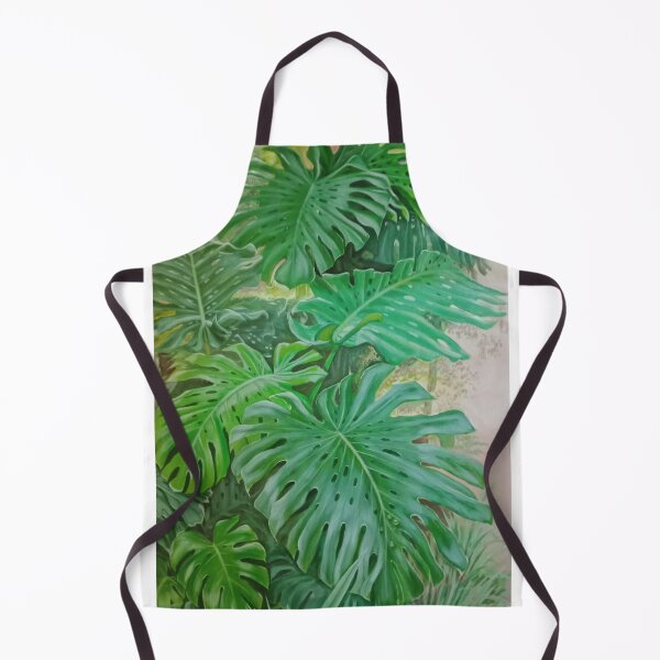 Item preview, A painting of plants designed and sold by DreamsOfArubani.