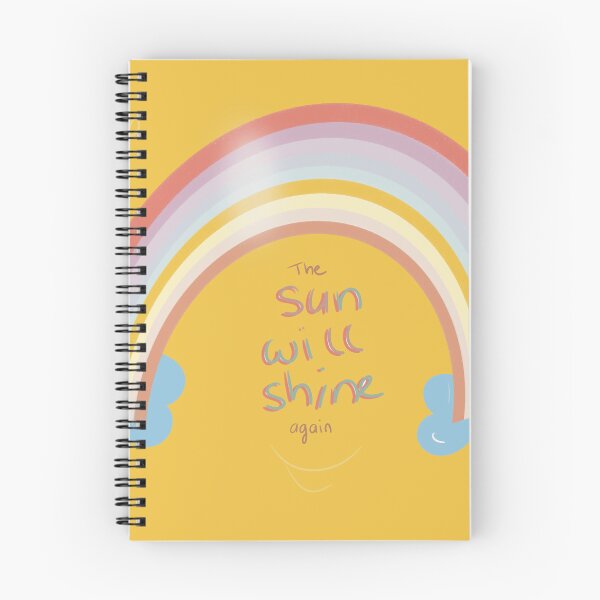 Item preview, Sun will shine again designed and sold by Poopeedoote.