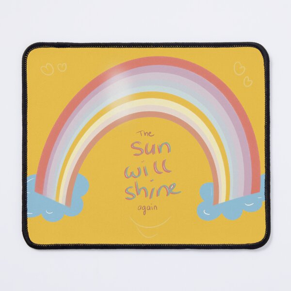Item preview, Sun will shine again designed and sold by Poopeedoote.