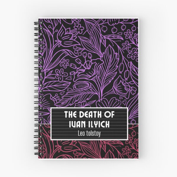 Item preview, The Death Of Ivan Ilyich - Leo Tolstoy  designed and sold by Suyogsonar25.