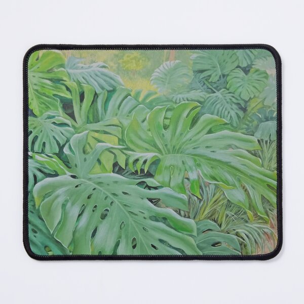 Item preview, A painting of plants designed and sold by DreamsOfArubani.