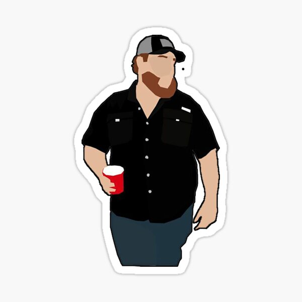 luke combs camo moletom com capuz