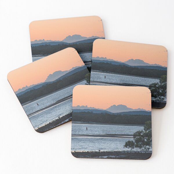Item preview, Wading the shallows designed and sold by Kerry LeBoutillier.