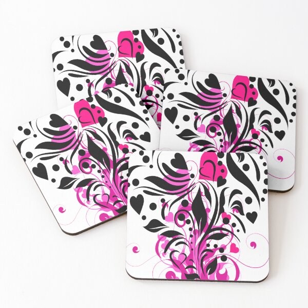 Item preview, double heart designed and sold by ercsag.