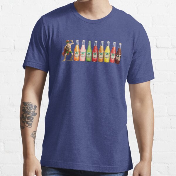 jarritos t shirt