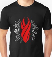 The Marker Unisex T-Shirt