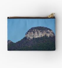 Pilot Mountain, NC Studio Pouch