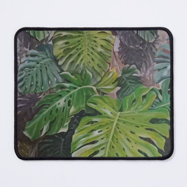 Item preview, A painting of plants designed and sold by DreamsOfArubani.