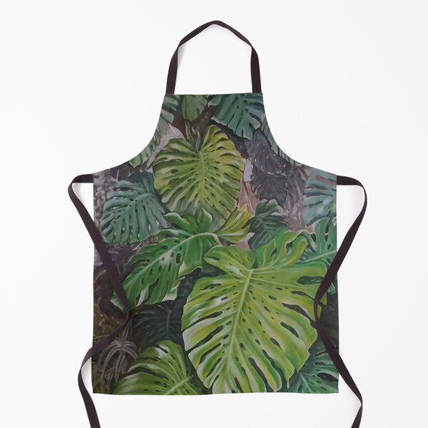 Item preview, A painting of plants designed and sold by DreamsOfArubani.
