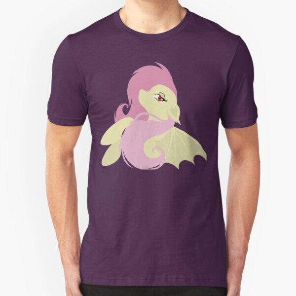 flutterbat shirt