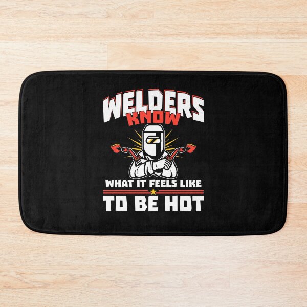 Item preview, Welder Operator Welding Coded Welder designed and sold by Krautshirts.
