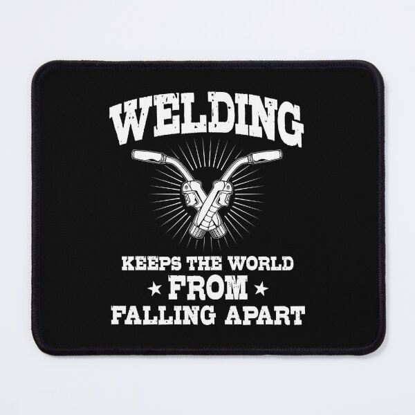 Item preview, Welder Operator Welding Coded Welder designed and sold by Krautshirts.