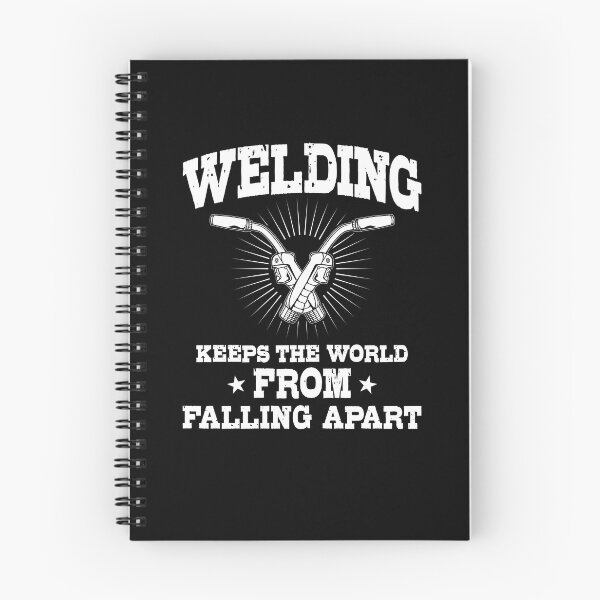 Item preview, Welder Operator Welding Coded Welder designed and sold by Krautshirts.