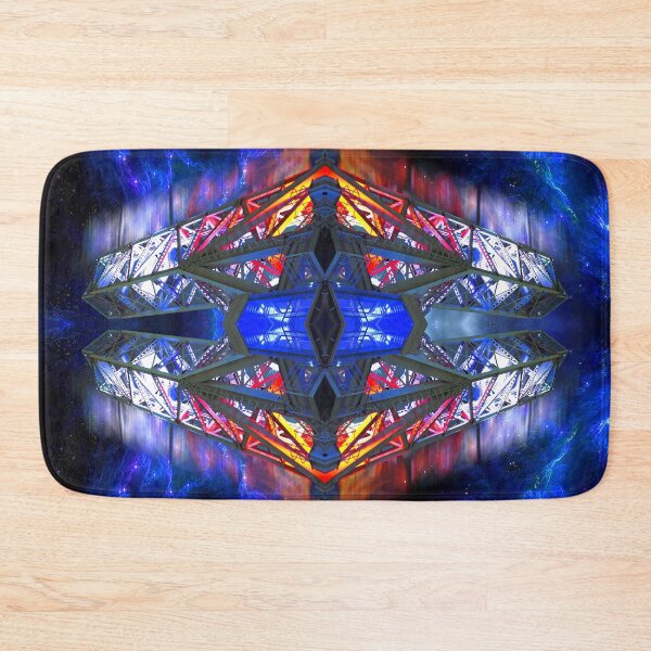 Item preview, UFO bridge designed and sold by zoralkia.