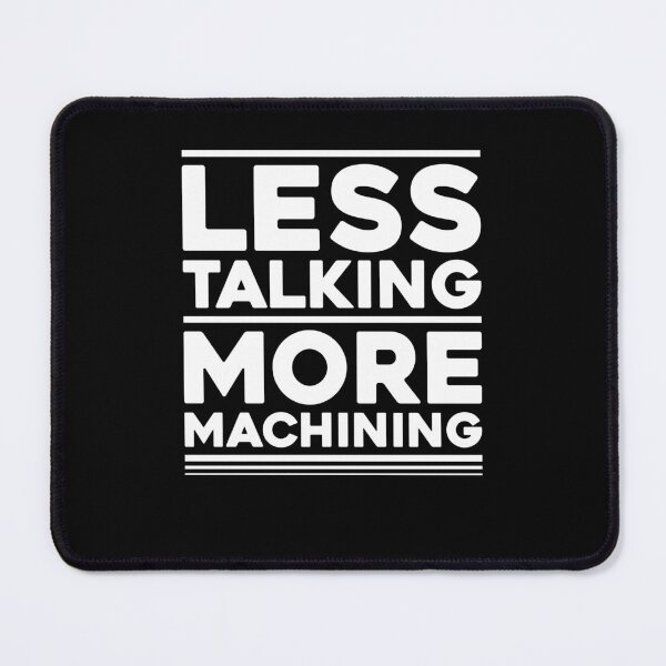 Item preview, CNC Machinist CNC Operator CNC Machine designed and sold by Krautshirts.