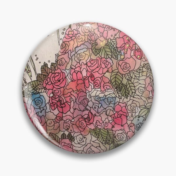 Item preview, Rose Bush designed and sold by AngelClare22.