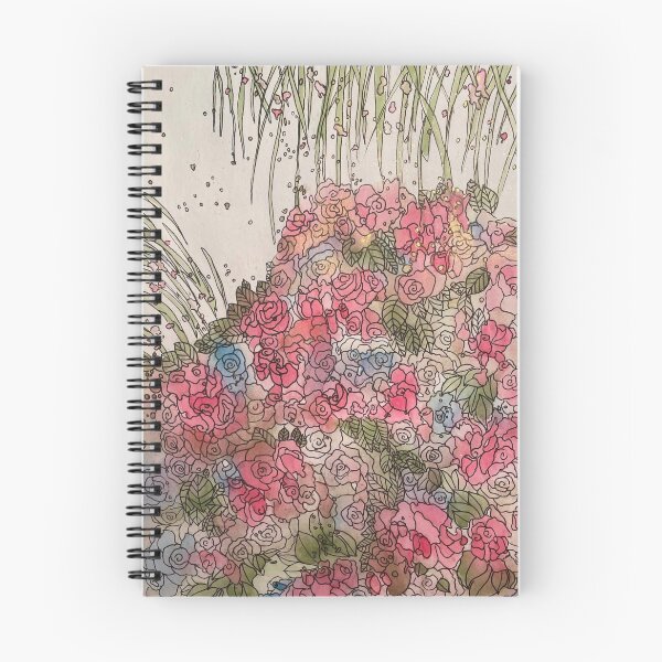 Item preview, Rose Bush designed and sold by AngelClare22.