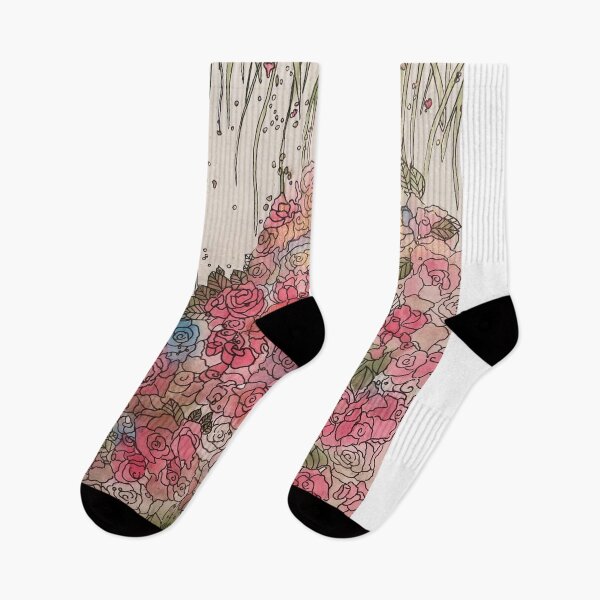 Item preview, Rose Bush designed and sold by AngelClare22.