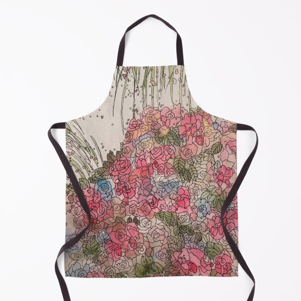 Item preview, Rose Bush designed and sold by AngelClare22.