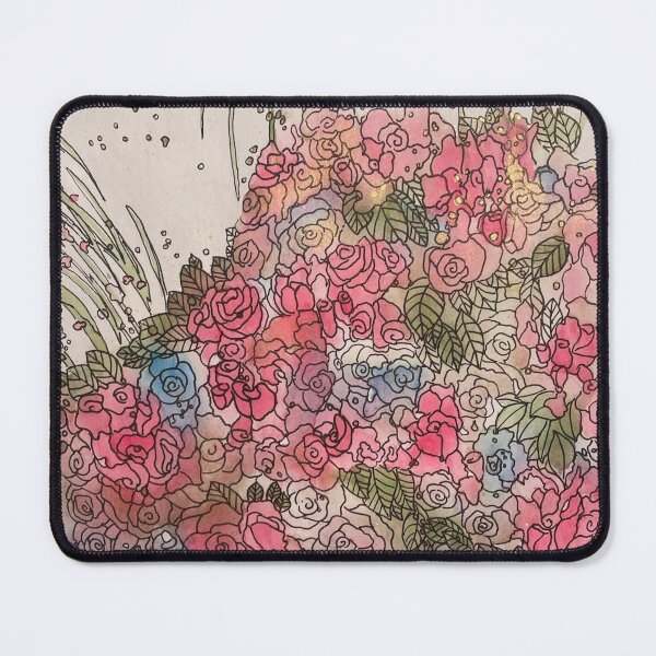 Item preview, Rose Bush designed and sold by AngelClare22.