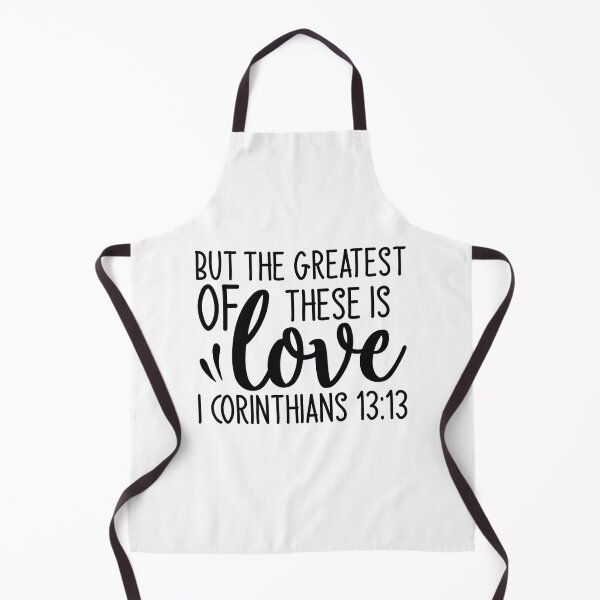 Item preview, But the greatest of these is love   designed and sold by KokoDesigns145.