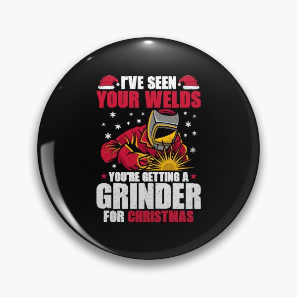 Item preview, Welder Operator Welding Coded Welder designed and sold by Krautshirts.