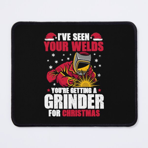 Item preview, Welder Operator Welding Coded Welder designed and sold by Krautshirts.