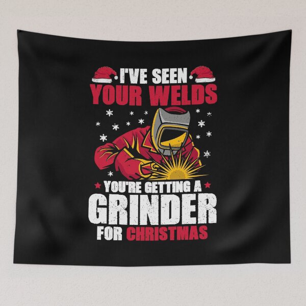 Item preview, Welder Operator Welding Coded Welder designed and sold by Krautshirts.