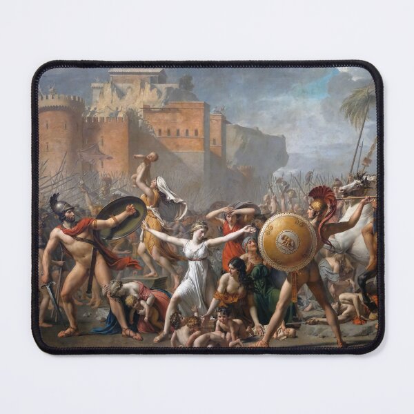 Item preview, Eugène Delacroix designed and sold by Stefanos Stathoulias.