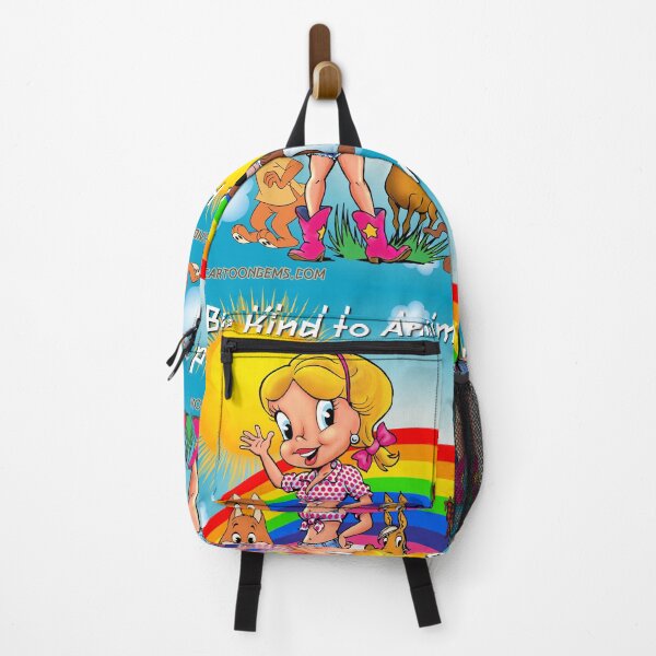 Item preview, Be Kind To Animals designed and sold by CartoonGems.