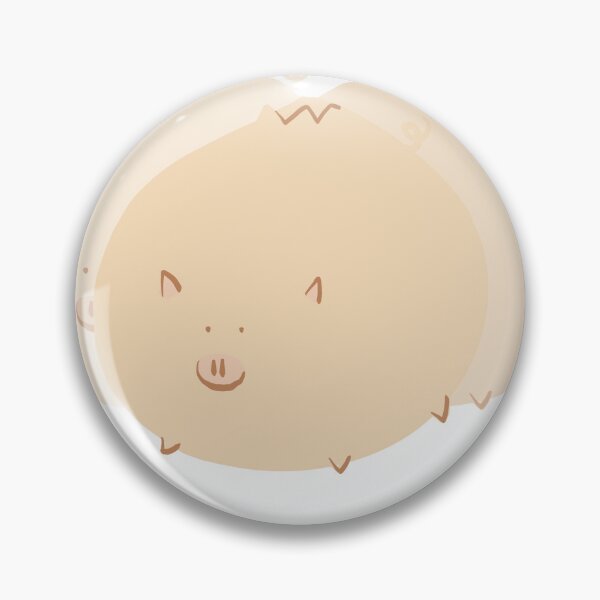 Item preview, Baozi designed and sold by sewohayami.