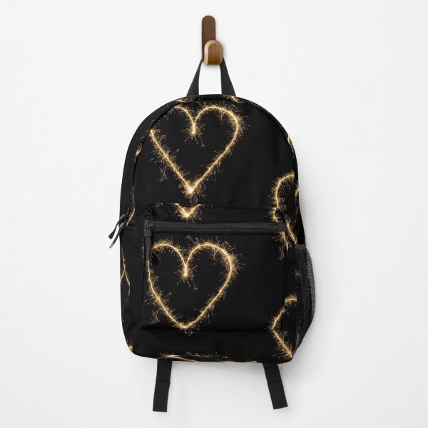 Item preview, Heart shape made of sparkles designed and sold by Lukasz Szczepanski.