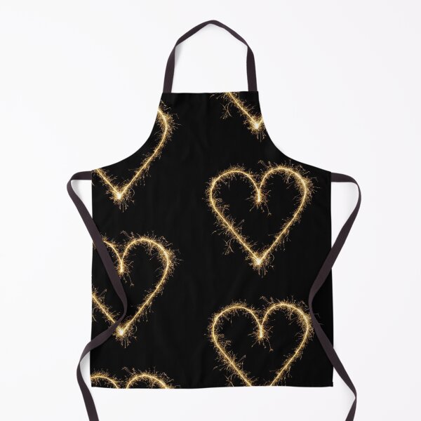 Item preview, Heart shape made of sparkles designed and sold by Lukasz Szczepanski.