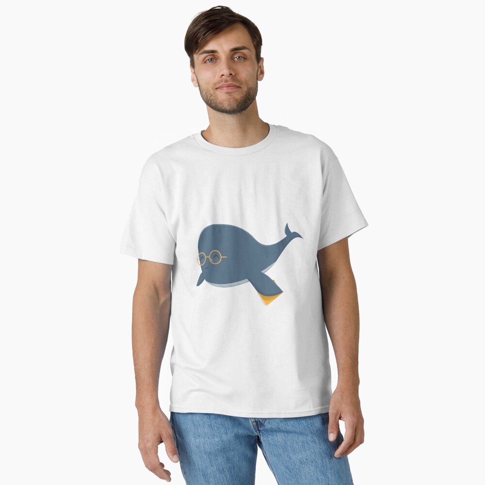 Item preview, Classic T-Shirt designed and sold by cartoonbeing.