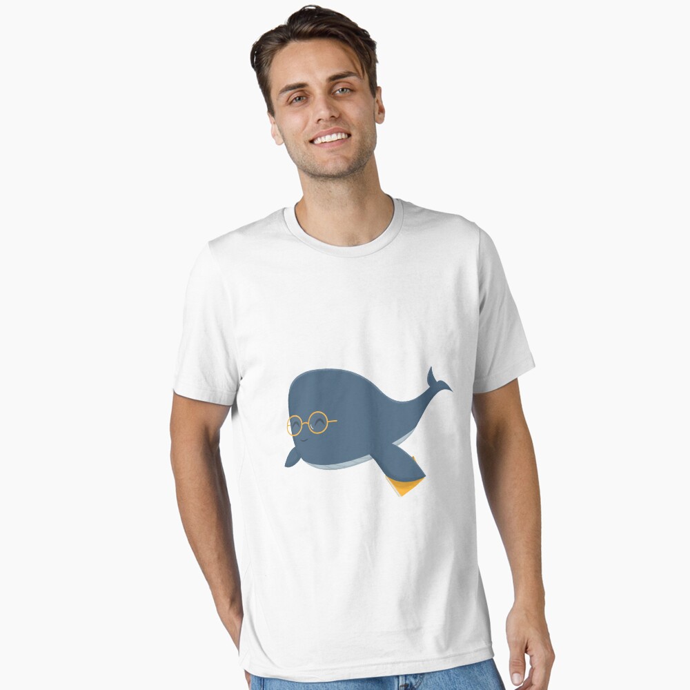 Item preview, Essential T-Shirt designed and sold by cartoonbeing.