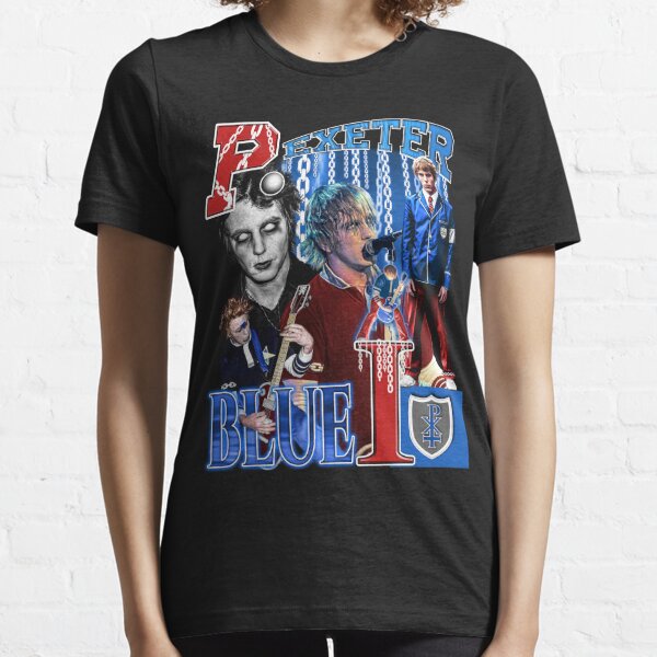 for Exeter | P T-Shirts Blue Redbubble Sale