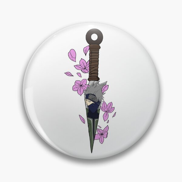 Item preview, kunai designed and sold by WilArt02.