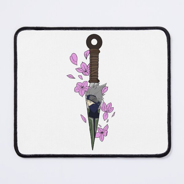 Item preview, kunai designed and sold by WilArt02.