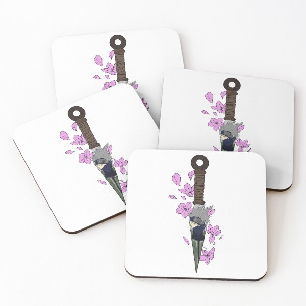 Item preview, kunai designed and sold by WilArt02.