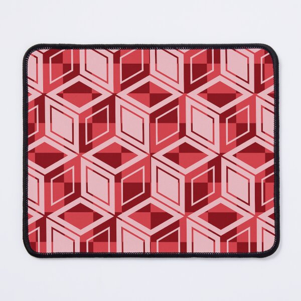 Item preview, Op Art Checkerboard Pattern designed and sold by MoorCT522.