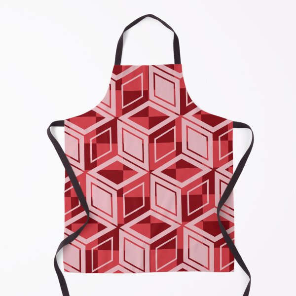 Item preview, Op Art Checkerboard Pattern designed and sold by MoorCT522.