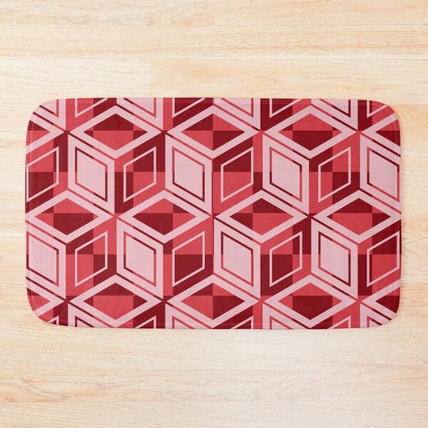 Item preview, Op Art Checkerboard Pattern designed and sold by MoorCT522.