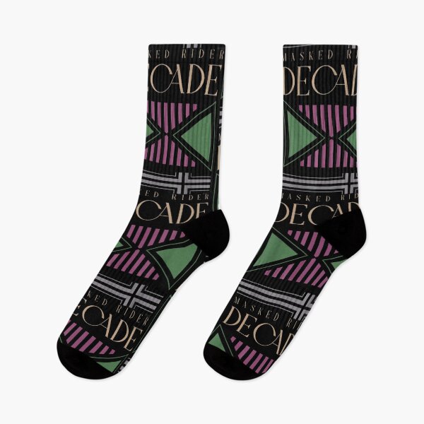 Item preview, Decade designed and sold by JeffEnglebrecht.