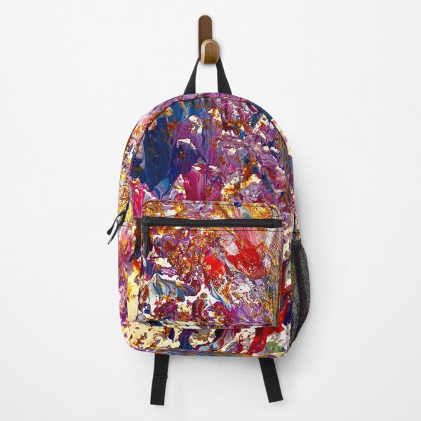 Item preview, Magic Rainbow-Colored Art of Life designed and sold by SoulArtSara.